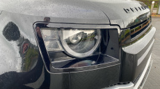 Land Rover Defender 3.0 D250 SE 110 5dr Auto Diesel Estate